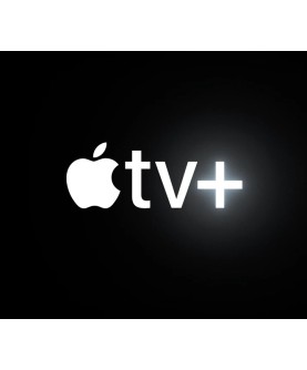 Apple TV+ 1 Month Subscription Key EUROPE